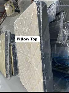 Mattress / Mattress : Twin Mattress (Queen Mattress) King - Photo 4