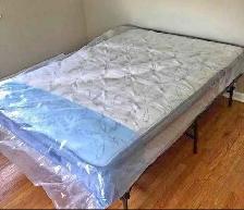 Mattress / Mattress : Twin Mattress (Queen Mattress) King - Photo 9
