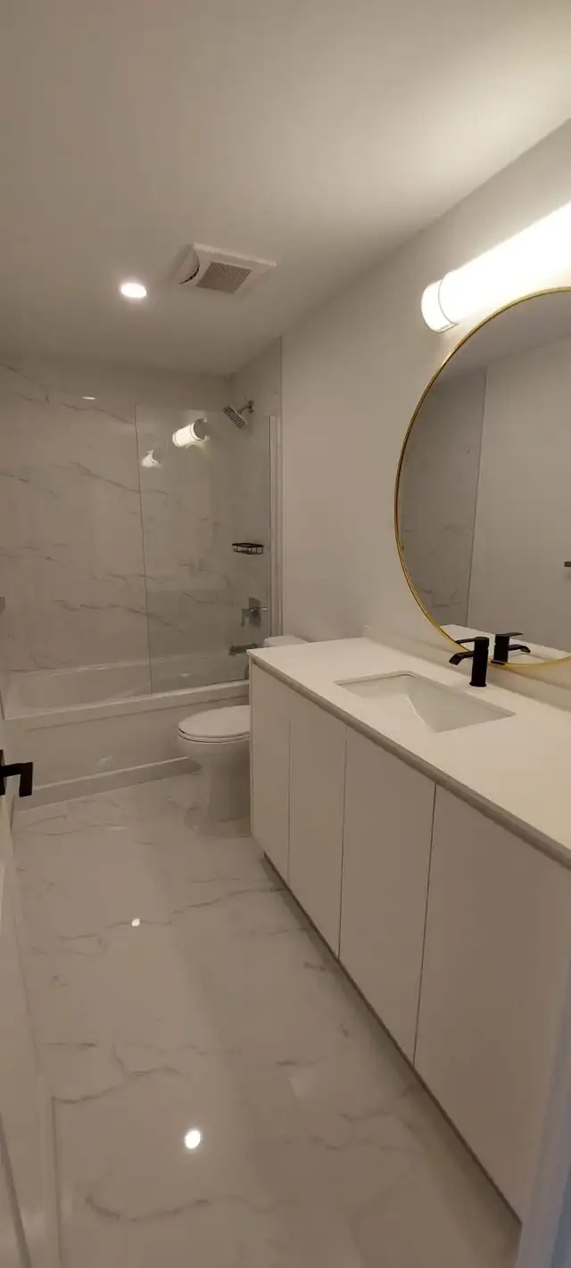 Clean 2 Bed   Den Condo (Forest Glade) | 2 Bath | Owner Managed - Photo 7
