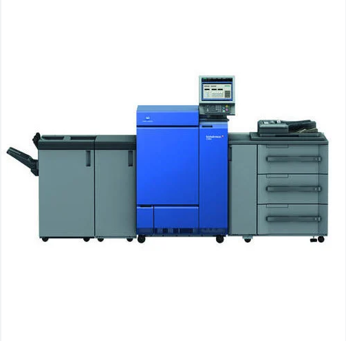 EXPAND your business with an Exclusive Production PRINTER