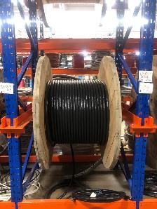 Custom storage solutions. Warehouse racking. - Photo 5