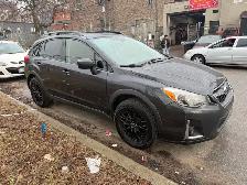 2016 Subaru Crosstrek - Photo 2