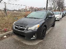 2016 Subaru Crosstrek - Photo 3
