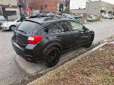 2016 Subaru Crosstrek - Photo 4
