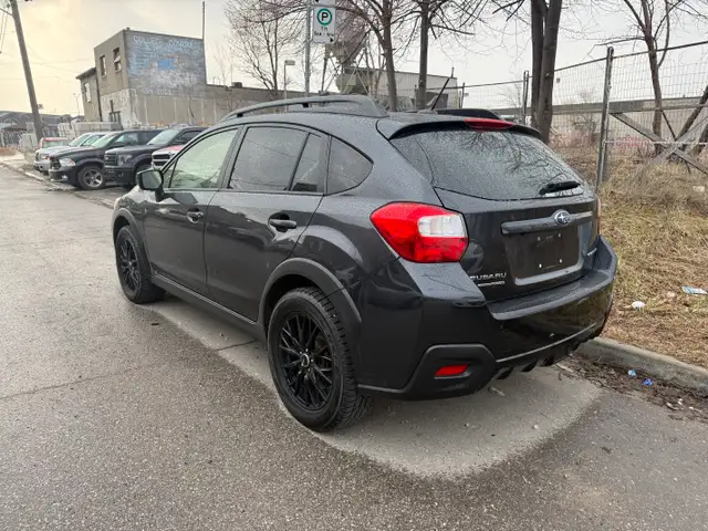 2016 Subaru Crosstrek - Photo 5