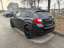 2016 Subaru Crosstrek - Photo 5