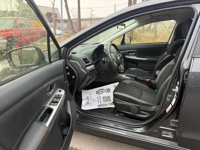 2016 Subaru Crosstrek - Photo 6