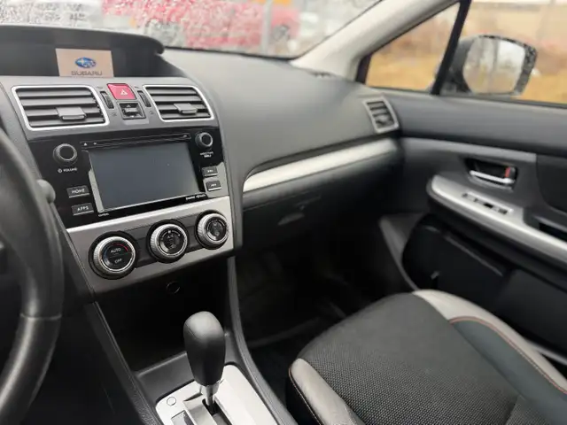 2016 Subaru Crosstrek - Photo 7
