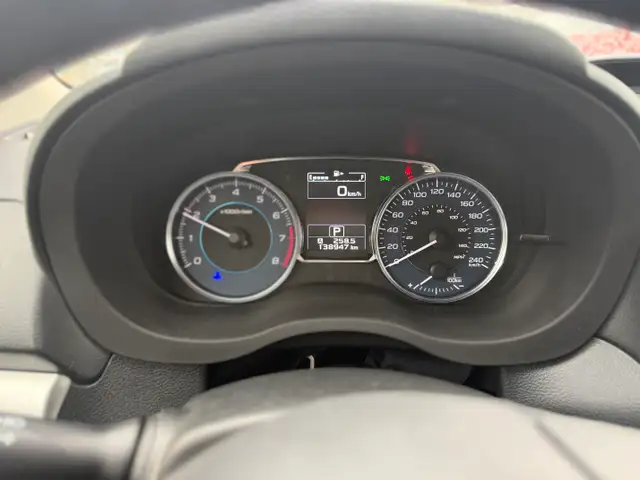 2016 Subaru Crosstrek - Photo 8
