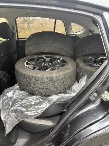 2016 Subaru Crosstrek - Photo 9