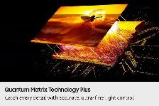 BRAND NEW SAMSUNG 85' QN85F NEO QLED, UHD, 4K, SMART TV - Photo 2