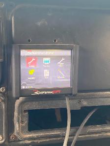 Water/Sprayer Truck - Photo 5