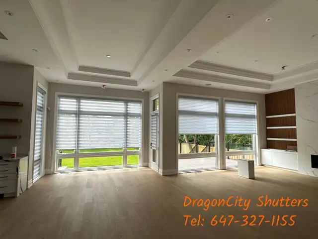 FOR SALE!! ★WINDOW BLINDS ★SHUTTERS - Photo 4