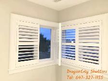 FOR SALE!! ★WINDOW BLINDS ★SHUTTERS - Photo 6