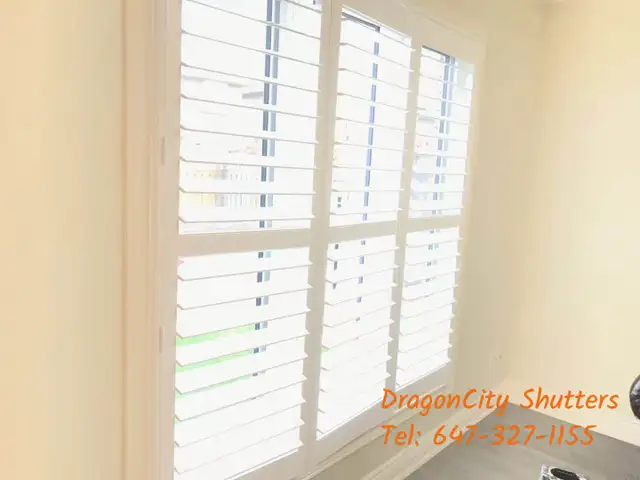 FOR SALE!! ★WINDOW BLINDS ★SHUTTERS - Photo 9