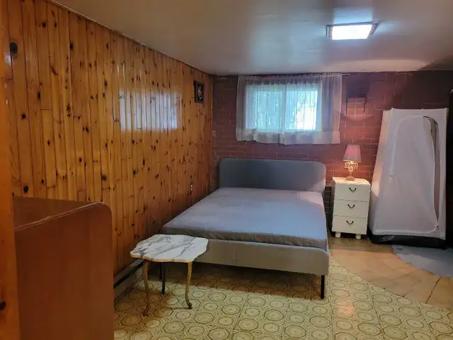 Chambre disponible - Photo 7