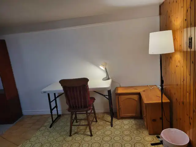 Chambre disponible - Photo 9
