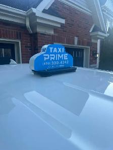 Chauffeurs de taxi recherchés - Photo 2