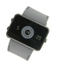 01 The One Model IP202-3GY Cool Wristwatch