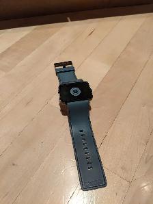 01 The One Model IP202-3GY Cool Wristwatch - Photo 3
