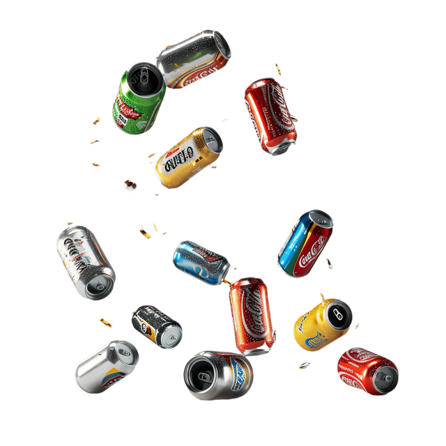 Cannette/Can ! - Photo 8