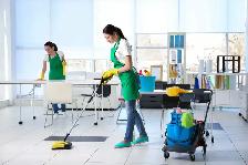 Cleaning Service Available Immediately Call 438-346-6084
