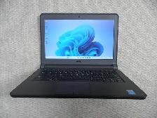 Dell Latitude 3350 i5-5th gen, Laptop