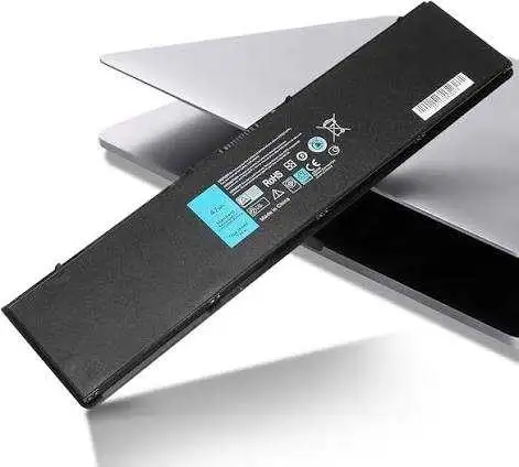 New Laptop Batteries Dell HP Asus read list below pls - Photo 2