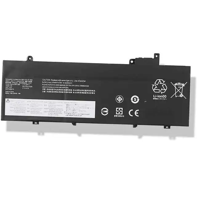 New Laptop Batteries Dell HP Asus read list below pls - Photo 5