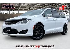 2019 Chrysler Pacifica Limited S App 8Seat | Theatre Group | AS