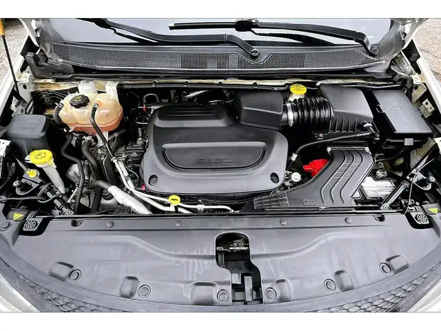 2019 Chrysler Pacifica Limited S App 8Seat | Theatre Group | AS - Photo 9