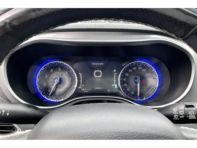 2019 Chrysler Pacifica Limited S App 8Seat | Theatre Group | AS - Photo 20