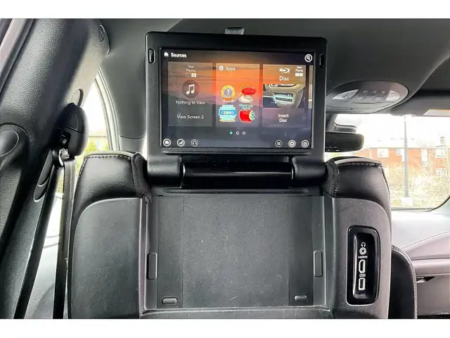 2019 Chrysler Pacifica Limited S App 8Seat | Theatre Group | AS - Photo 22
