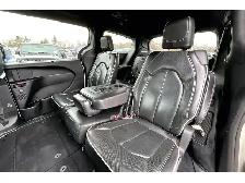 2019 Chrysler Pacifica Limited S App 8Seat | Theatre Group | AS - Photo 26