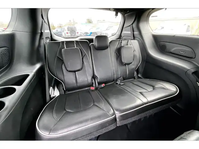 2019 Chrysler Pacifica Limited S App 8Seat | Theatre Group | AS - Photo 28