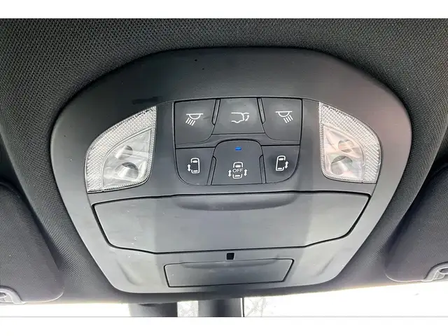 2019 Chrysler Pacifica Limited S App 8Seat | Theatre Group | AS - Photo 32