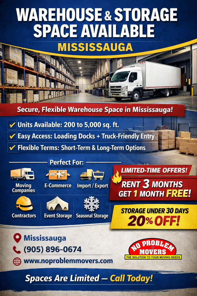 Call Today, Limited Offer