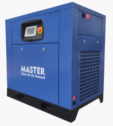 20 HP ROTARY SCREW AIR COMPRESSOR