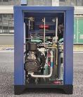 20 HP ROTARY SCREW AIR COMPRESSOR - Photo 3