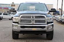 2017 RAM 2500 Laramie Power Wagon Crew Hemi Certified - Photo 2
