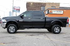 2017 RAM 2500 Laramie Power Wagon Crew Hemi Certified - Photo 4