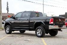 2017 RAM 2500 Laramie Power Wagon Crew Hemi Certified - Photo 5