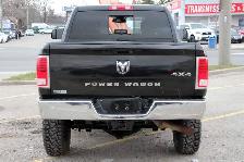 2017 RAM 2500 Laramie Power Wagon Crew Hemi Certified - Photo 6