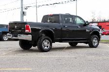 2017 RAM 2500 Laramie Power Wagon Crew Hemi Certified - Photo 7