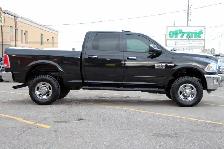 2017 RAM 2500 Laramie Power Wagon Crew Hemi Certified - Photo 8