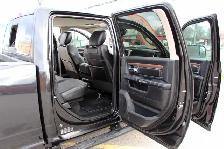 2017 RAM 2500 Laramie Power Wagon Crew Hemi Certified - Photo 9