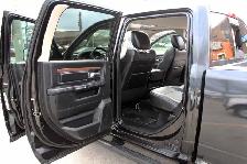 2017 RAM 2500 Laramie Power Wagon Crew Hemi Certified - Photo 10