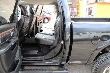 2017 RAM 2500 Laramie Power Wagon Crew Hemi Certified - Photo 11