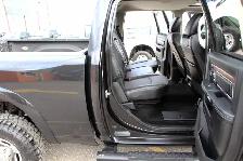 2017 RAM 2500 Laramie Power Wagon Crew Hemi Certified - Photo 12