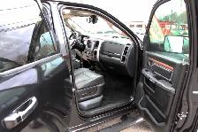 2017 RAM 2500 Laramie Power Wagon Crew Hemi Certified - Photo 14